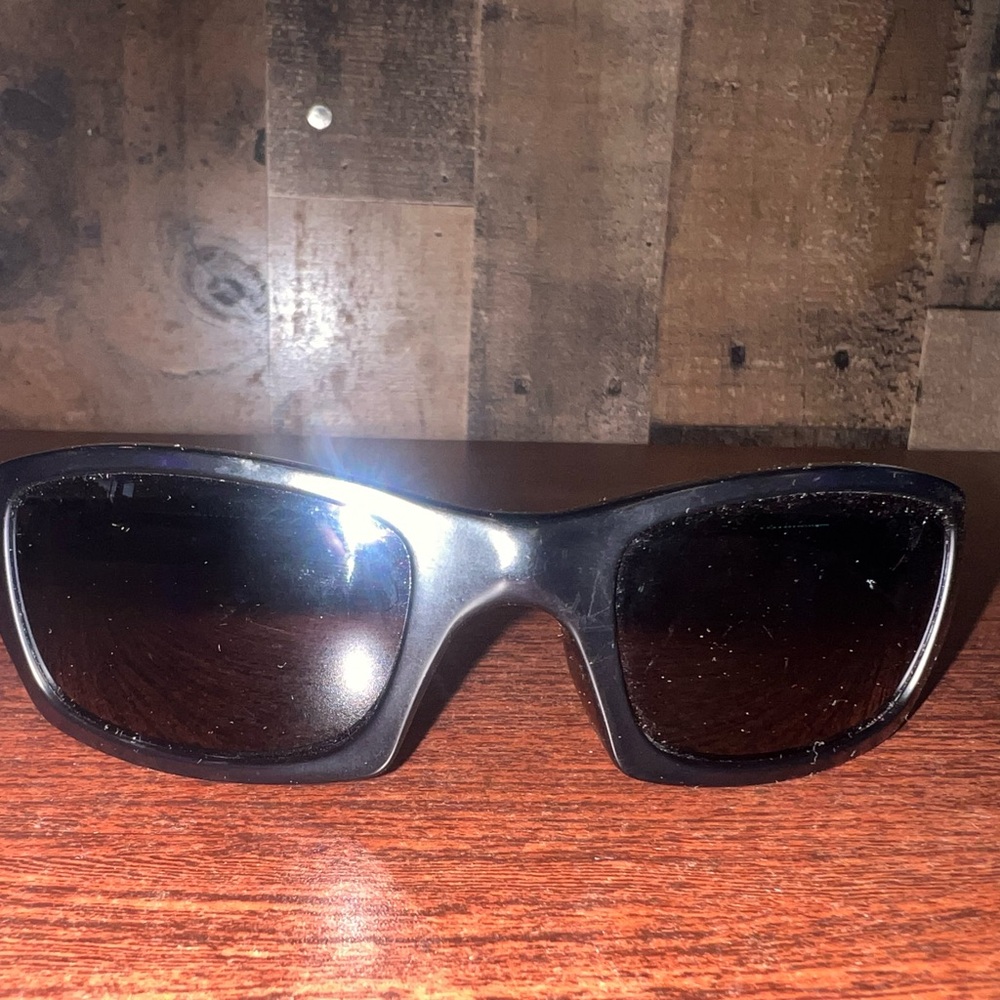 Black Sunglasses